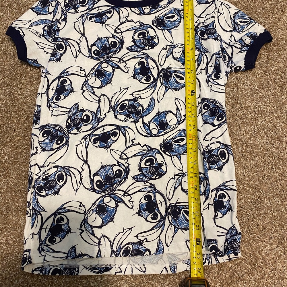 Lilo and Stitch Disney Shirt - Picture 5 of 5